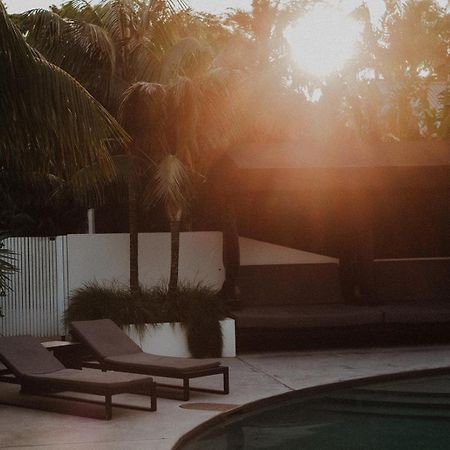 The Bower Byron Bay Hotel Exterior photo