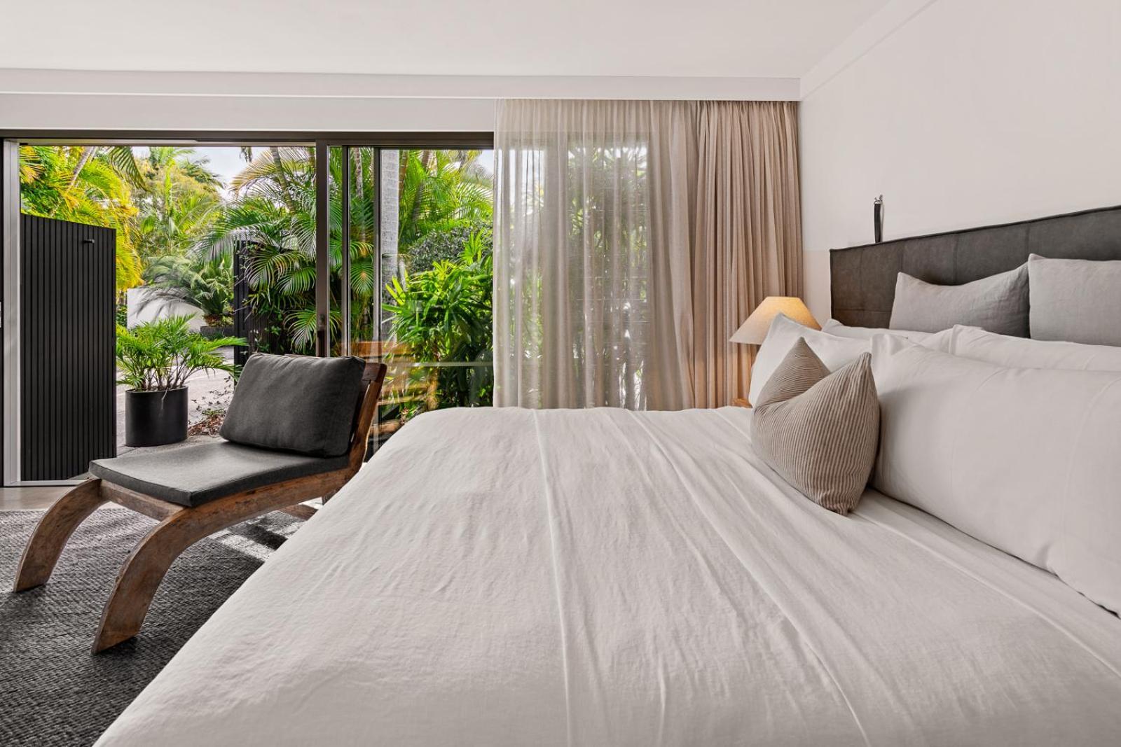 The Bower Byron Bay Hotel Exterior photo
