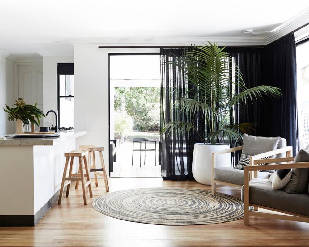 The Bower Byron Bay Hotel Room photo