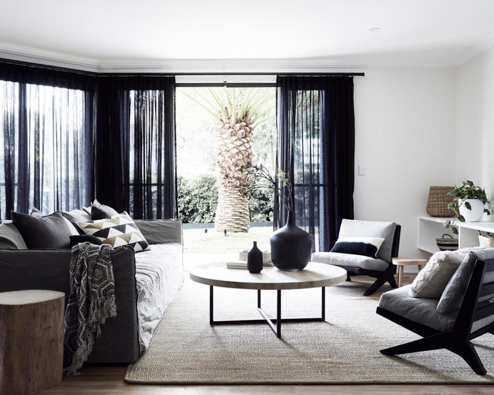 The Bower Byron Bay Hotel Room photo