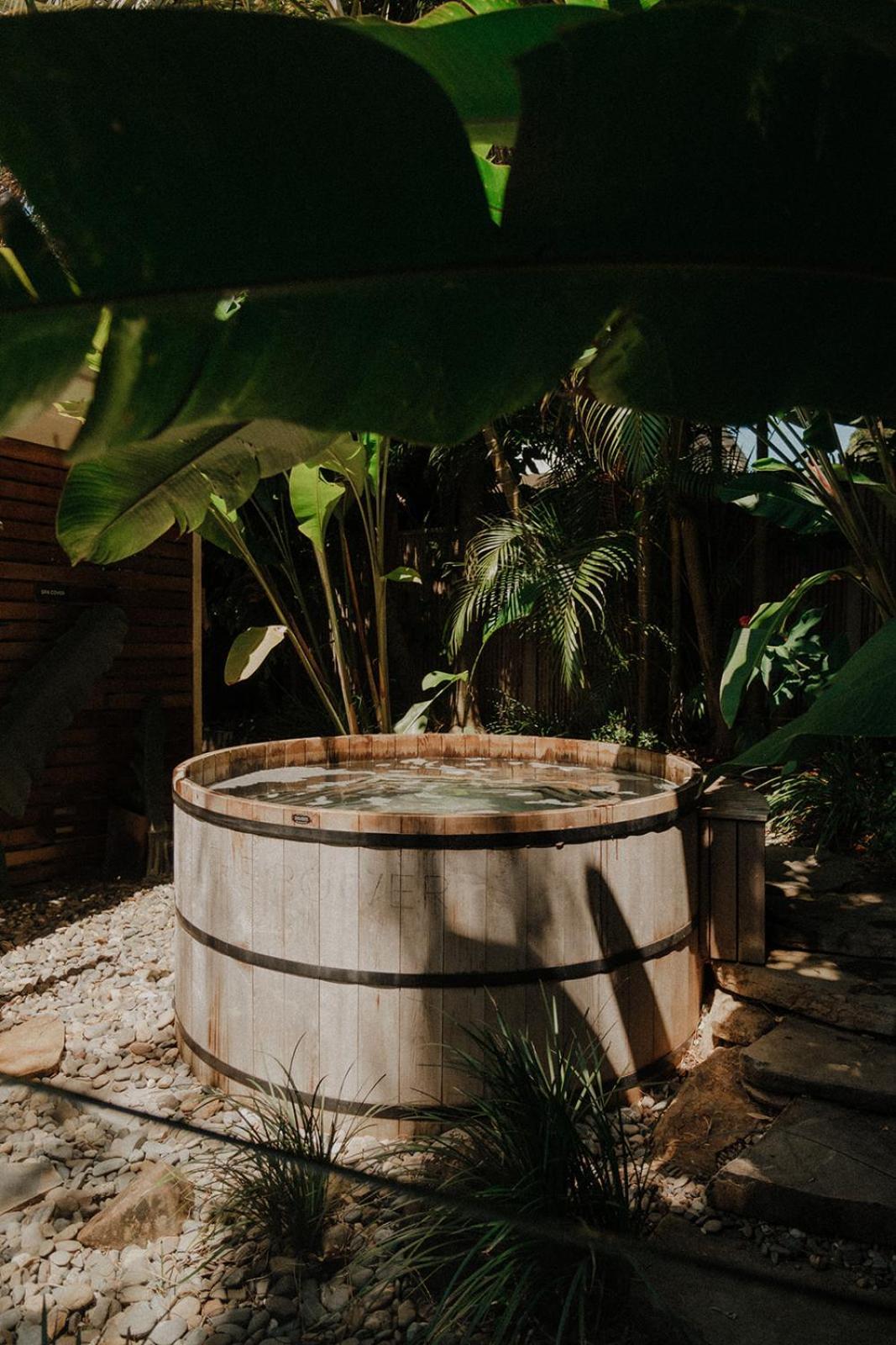 The Bower Byron Bay Hotel Exterior photo
