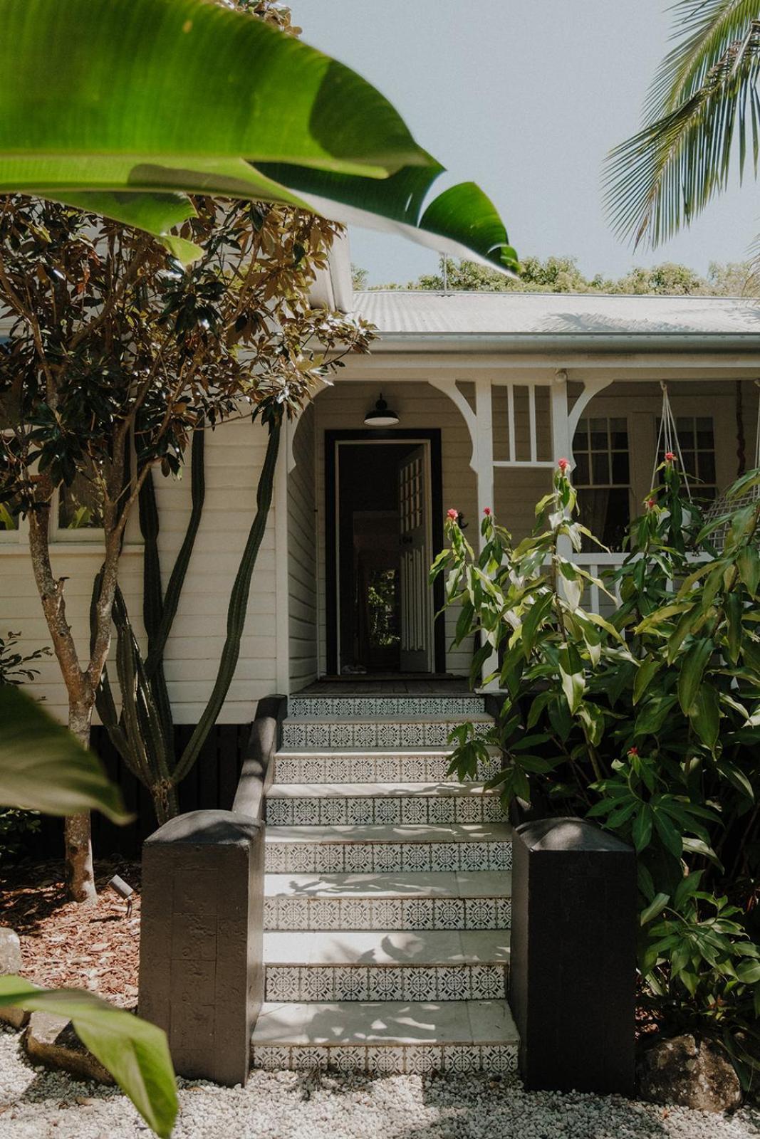 The Bower Byron Bay Hotel Exterior photo